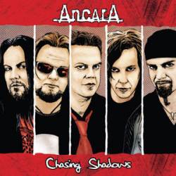Ancara : Chasing Shadows